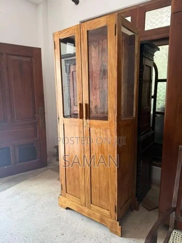 Cupboard