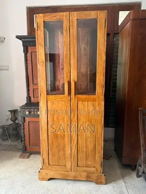 Cupboard