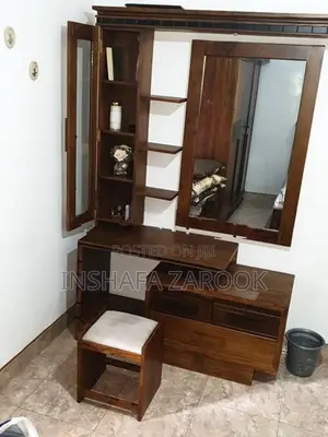 Teak