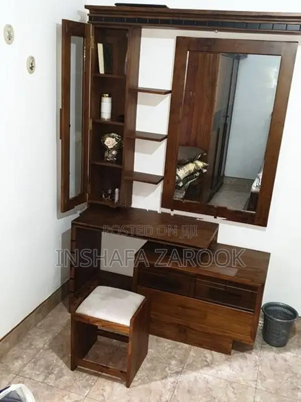Teak