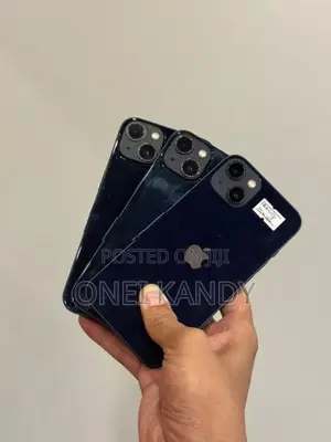 Apple iPhone 13 128GB (Used)