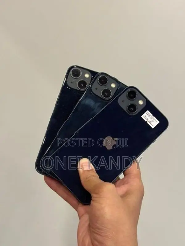 Apple iPhone 13 128GB (Used)
