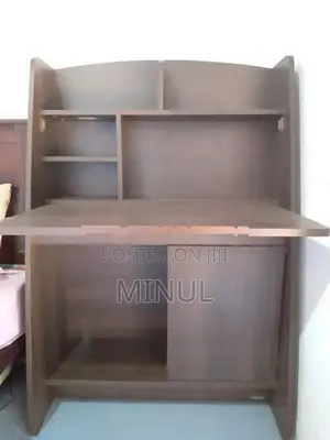 Damro Study Desk - KSD 008