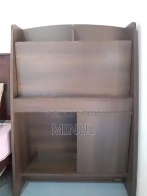 Damro Study Desk - KSD 008