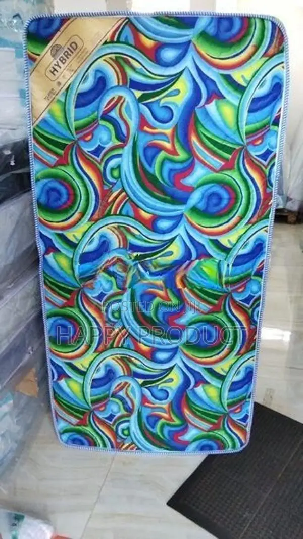 Arpico hybrid mattress 5"