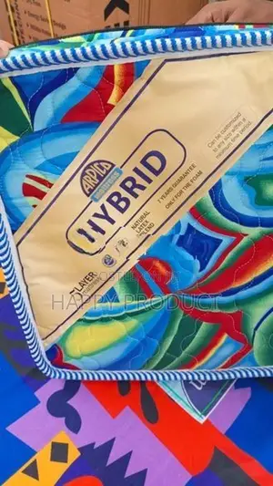 Arpico hybrid mattress 5"