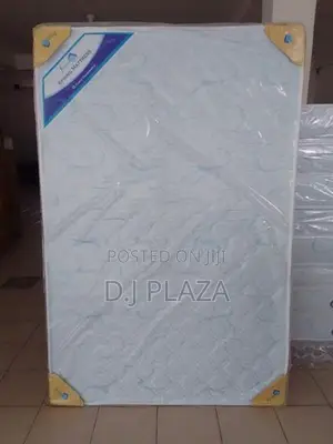 6X4 Arpico Spring Mattress