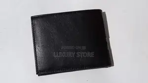 Cow Leather Wallet