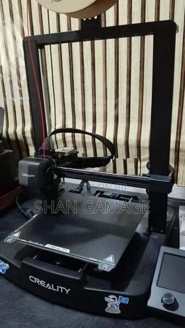 Ender 3 V3 SE 3D Printer
