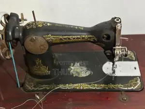 Singer Swinging Machine