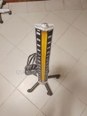Blood Pressure Monitor