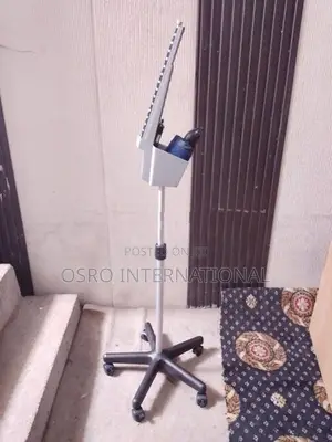 Blood Pressure Monitor