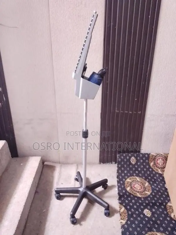 Blood Pressure Monitor