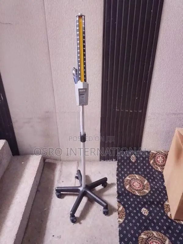 Blood Pressure Monitor