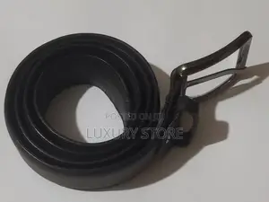 Full Grain Leather Belt
