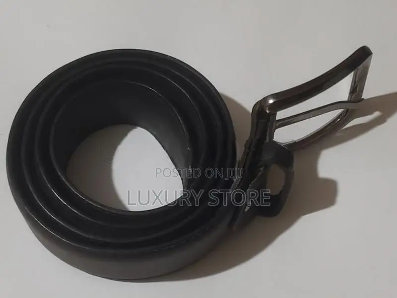 Full Grain Leather Belt