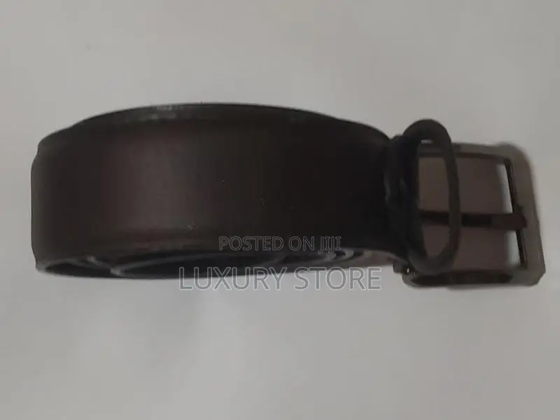 Full Grain Leather Belt