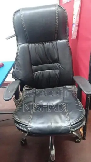 Damro Office Chair