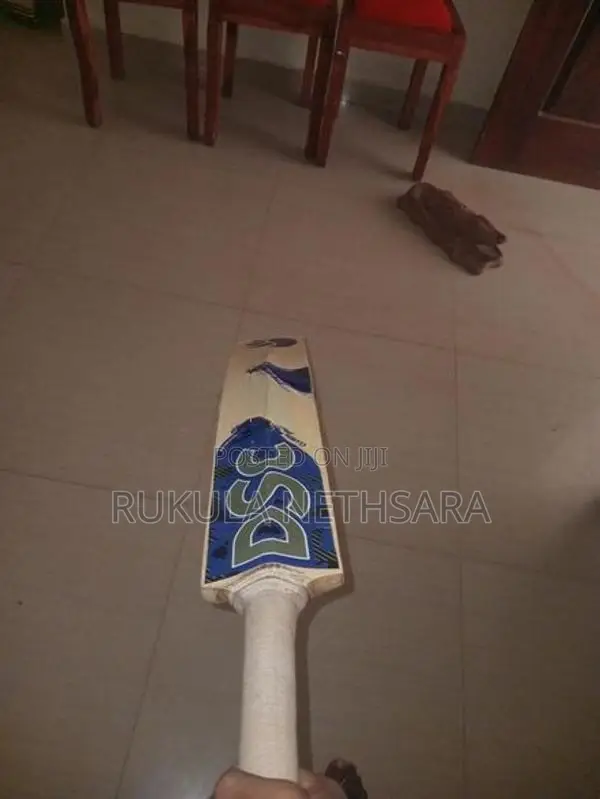 Cricket Bat