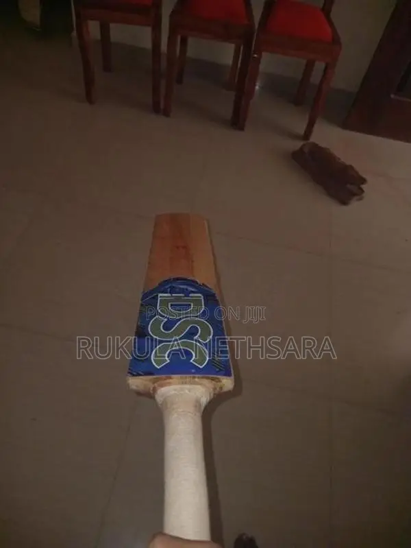 Cricket Bat