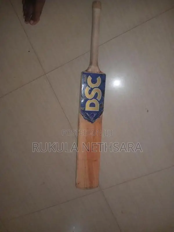Cricket Bat
