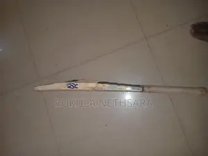 Cricket Bat