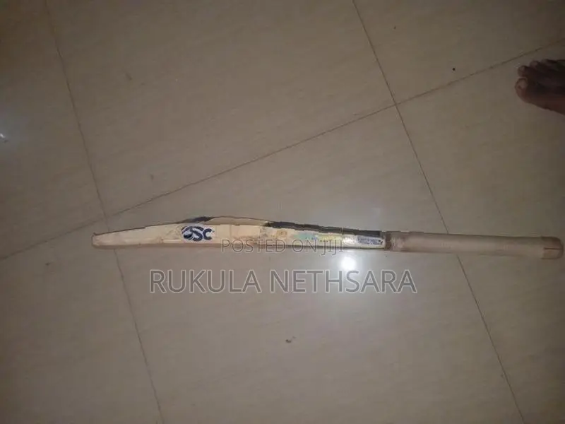 Cricket Bat
