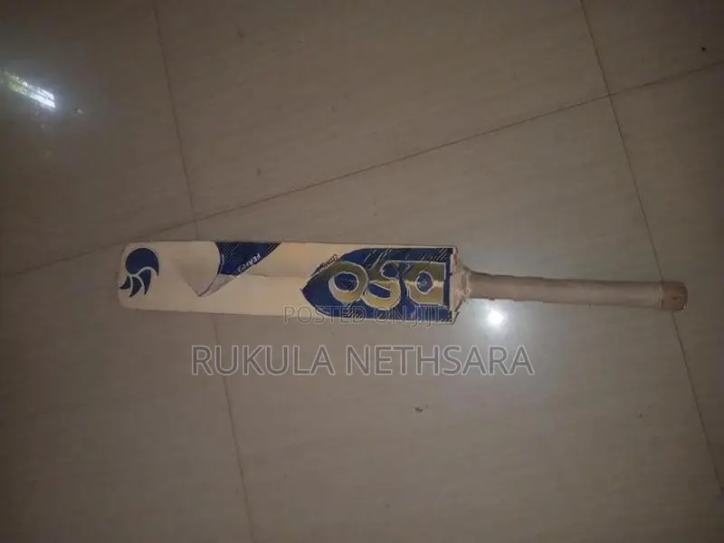 Cricket Bat