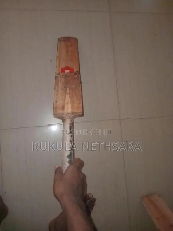 Cricket Bat