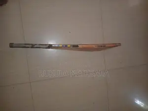 Cricket Bat
