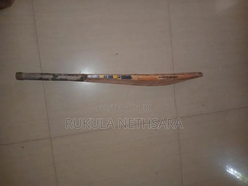 Cricket Bat