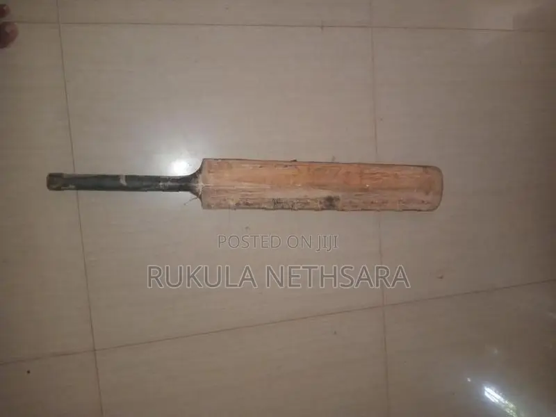 Cricket Bat