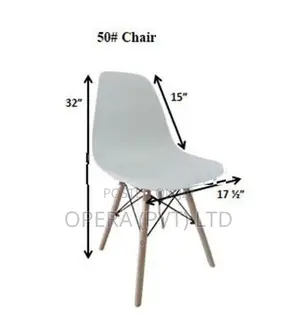 Barista Chairs