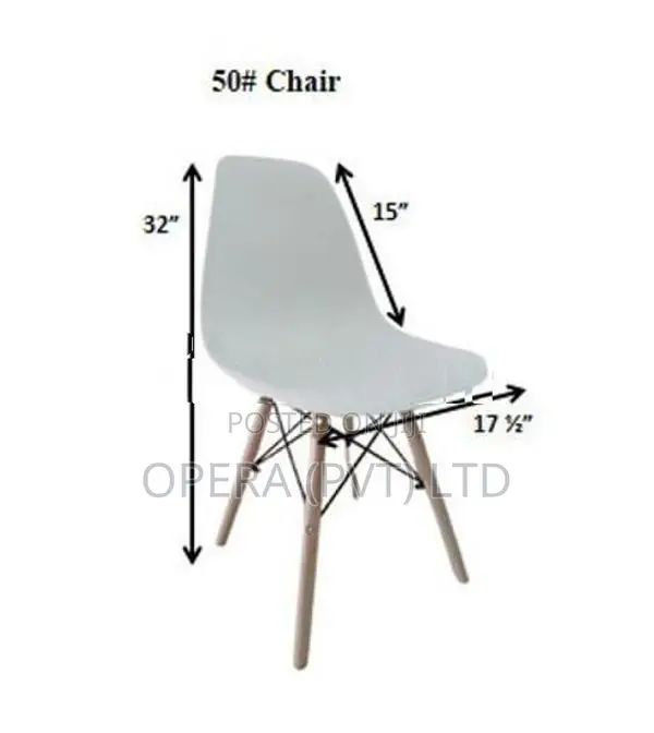 Barista Chairs