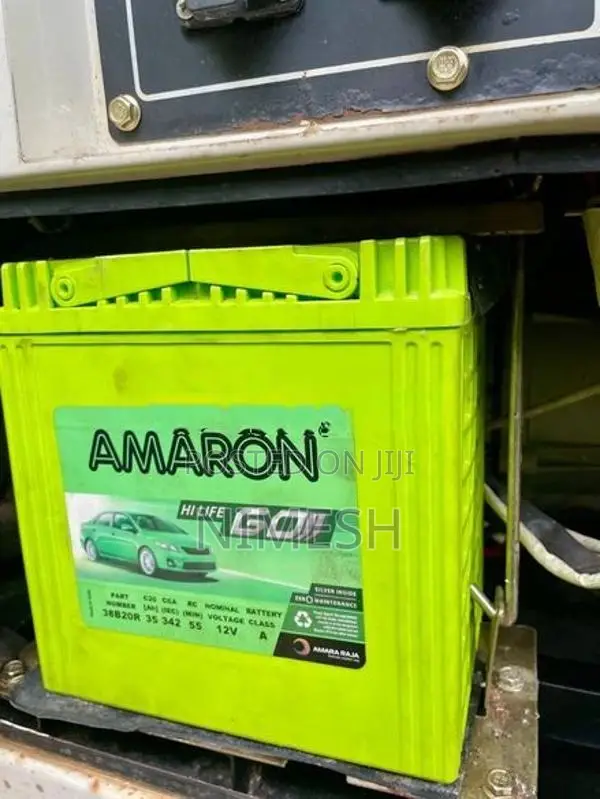 5.5 kVA Diesel Generator