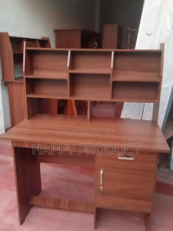 Melamine Study Table 4 X2ft