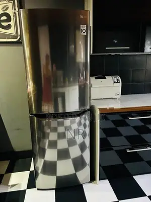 LG Refrigerator