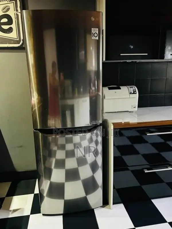 LG Refrigerator