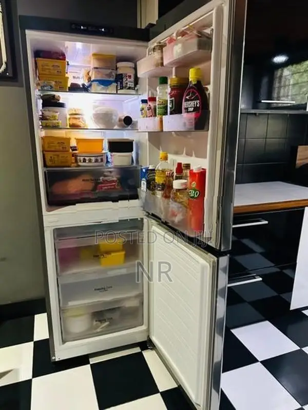 LG Refrigerator
