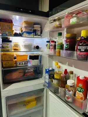 LG Refrigerator