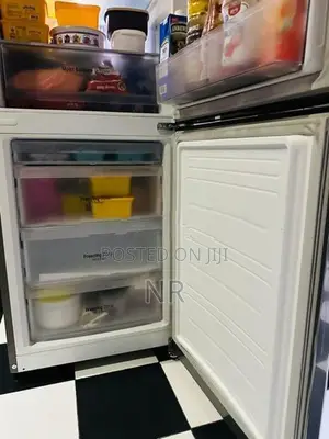 LG Refrigerator
