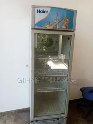 Bottle Cooler