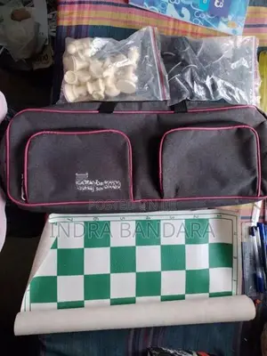 Chess Board Game