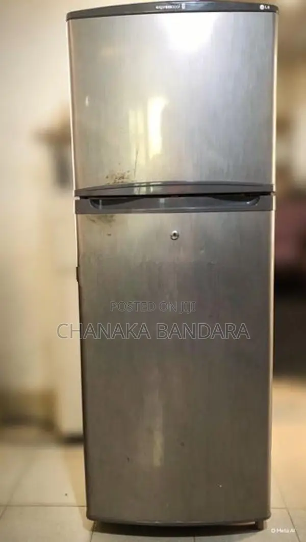 LG Refrigerator