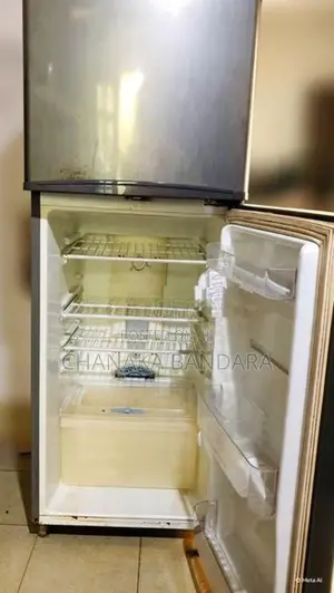 LG Refrigerator