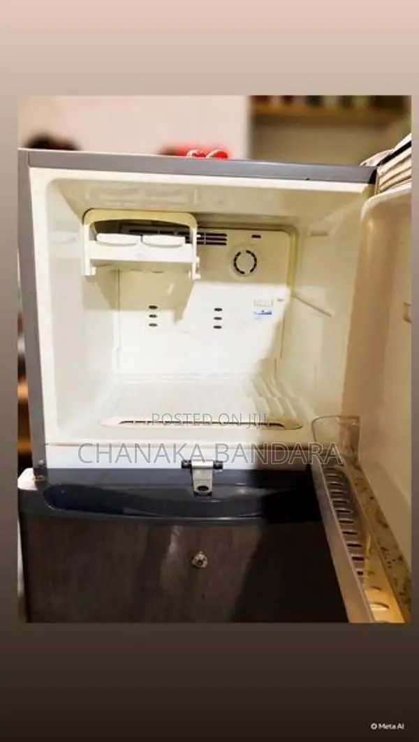 LG Refrigerator