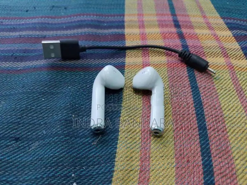 Wireless Earbuds