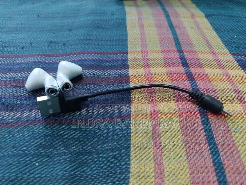Wireless Earbuds