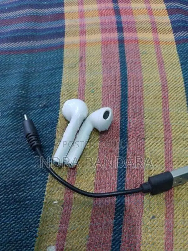 Wireless Earbuds