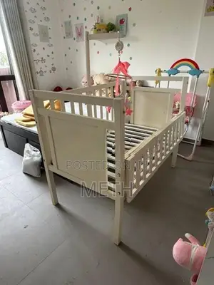 Baby Cot